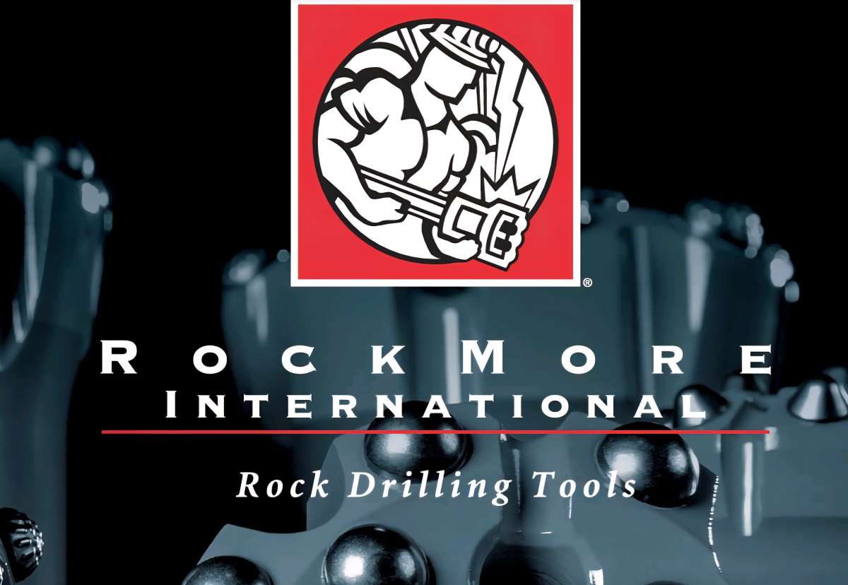 Rockmore Top Hammer